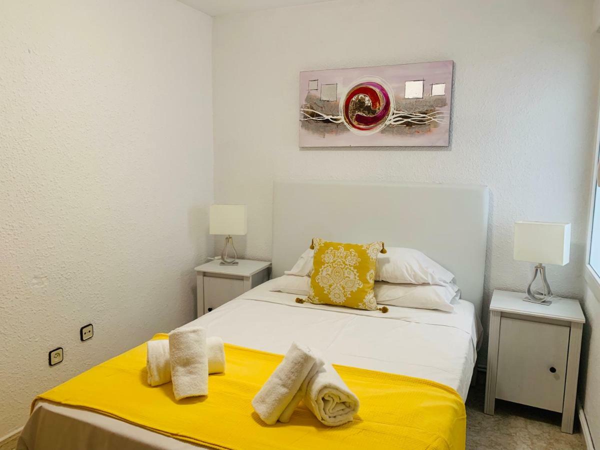 Ferienwohnung Az El Balcon De San Lorenzo Saragossa Exterior foto