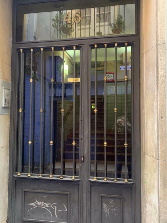 Ferienwohnung Az El Balcon De San Lorenzo Saragossa Exterior foto